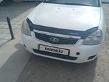 ВАЗ (Lada) Priora 2172 2012 года за 1 200 000 тг. в Семей