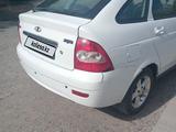 ВАЗ (Lada) Priora 2172 2012 года за 1 200 000 тг. в Семей – фото 3