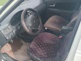 ВАЗ (Lada) Priora 2172 2012 года за 1 200 000 тг. в Семей – фото 5