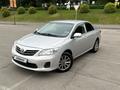 Toyota Corolla 2012 годаүшін5 900 000 тг. в Алматы – фото 3