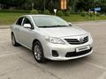 Toyota Corolla 2012 годаүшін5 900 000 тг. в Алматы – фото 10