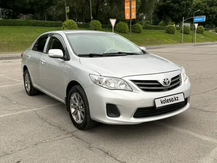 Toyota Corolla 2012 года за 5 900 000 тг. в Алматы – фото 10