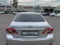 Toyota Corolla 2012 годаүшін5 900 000 тг. в Алматы – фото 12