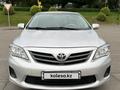 Toyota Corolla 2012 годаүшін5 900 000 тг. в Алматы – фото 11