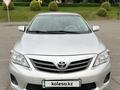 Toyota Corolla 2012 годаүшін5 900 000 тг. в Алматы – фото 15