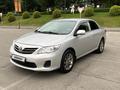 Toyota Corolla 2012 годаүшін5 900 000 тг. в Алматы – фото 17