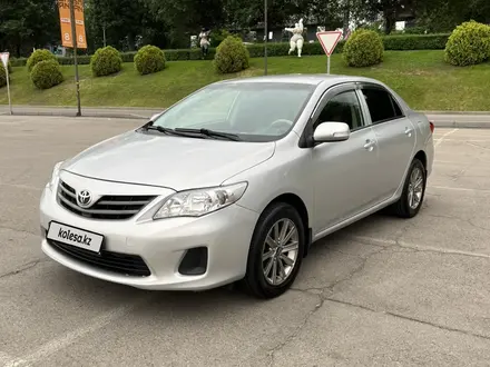 Toyota Corolla 2012 года за 5 900 000 тг. в Алматы – фото 17