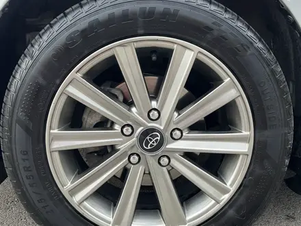 Toyota Corolla 2012 года за 5 900 000 тг. в Алматы – фото 27