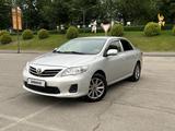 Toyota Corolla 2012 годаүшін5 900 000 тг. в Алматы