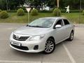 Toyota Corolla 2012 годаүшін5 900 000 тг. в Алматы – фото 38