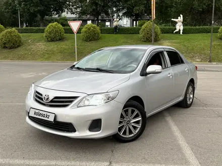Toyota Corolla 2012 года за 5 900 000 тг. в Алматы – фото 38