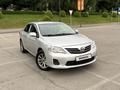 Toyota Corolla 2012 годаүшін5 900 000 тг. в Алматы – фото 4