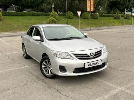 Toyota Corolla 2012 года за 5 900 000 тг. в Алматы – фото 4