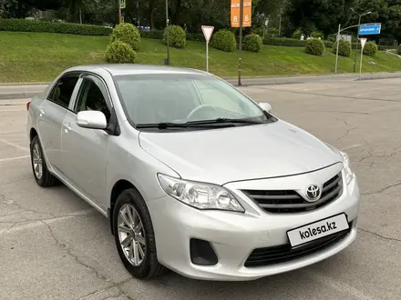 Toyota Corolla 2012 года за 5 900 000 тг. в Алматы – фото 6