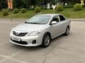 Toyota Corolla 2012 годаүшін5 900 000 тг. в Алматы – фото 5