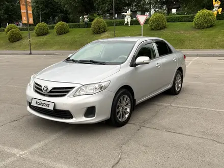 Toyota Corolla 2012 года за 5 900 000 тг. в Алматы – фото 5