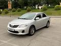 Toyota Corolla 2012 годаүшін5 900 000 тг. в Алматы – фото 9