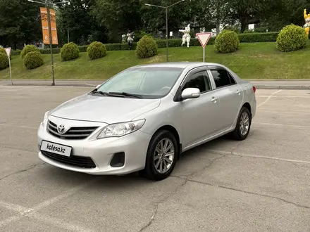 Toyota Corolla 2012 года за 5 900 000 тг. в Алматы – фото 9