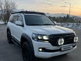 Toyota Land Cruiser 2020 годаfor39 000 000 тг. в Алматы – фото 2