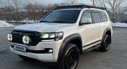 Toyota Land Cruiser 2020 годаfor39 000 000 тг. в Алматы – фото 5