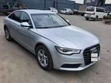 Audi A6 2011 года за 6 000 000 тг. в Алматы – фото 2