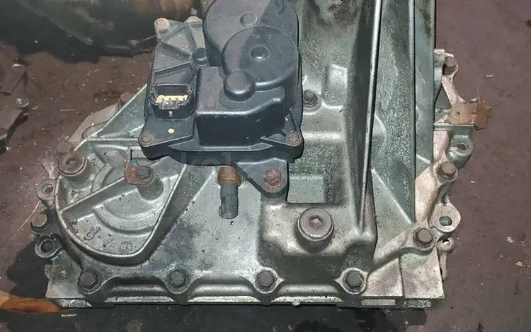 Раздатка nissan pathfinder R51 за 200 000 тг. в Алматы