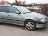 Toyota Avensis 2001 годаүшін4 000 000 тг. в Шымкент