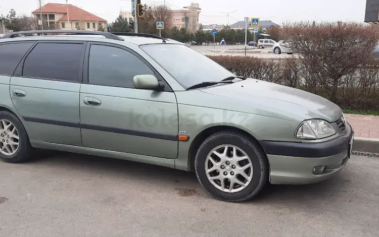 Toyota Avensis 2001 года за 4 000 000 тг. в Шымкент