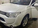 Mitsubishi Outlander 2013 годаүшін7 600 000 тг. в Актобе