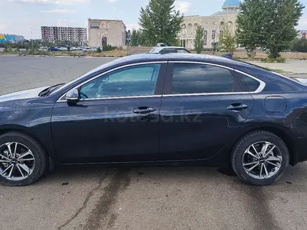 Kia Cerato 2021 года за 9 700 000 тг. в Уральск – фото 4