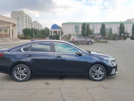 Kia Cerato 2021 года за 9 700 000 тг. в Уральск – фото 9