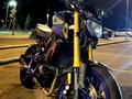 Yamaha  MT-09 (FZ-09) 2014 года за 3 100 000 тг. в Алматы