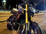 Yamaha  MT-09 (FZ-09) 2014 года за 3 650 000 тг. в Алматы
