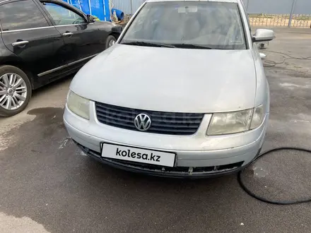 Volkswagen Passat 2002 года за 2 300 000 тг. в Алматы