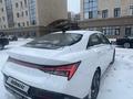 Hyundai Elantra 2024 годаүшін9 650 000 тг. в Астана – фото 3