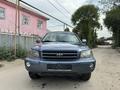 Toyota Highlander 2003 годаfor7 100 000 тг. в Алматы – фото 2