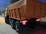 КамАЗ  65115 2005 года за 11 500 000 тг. в Семей – фото 4