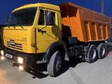 КамАЗ  65115 2005 года за 11 500 000 тг. в Семей – фото 2