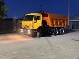 КамАЗ  65115 2005 года за 11 500 000 тг. в Семей