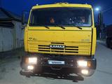 КамАЗ  65115 2005 года за 11 500 000 тг. в Семей – фото 5