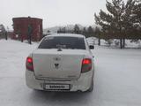 ВАЗ (Lada) Granta 2190 2013 годаүшін2 050 000 тг. в Караганда – фото 4