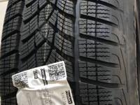 245/55/R19 Goodyear UltraGrip ICE SUVүшін220 000 тг. в Алматы