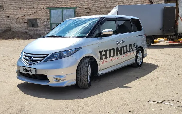 Honda Elysion 2007 годаfor6 700 000 тг. в Актобе