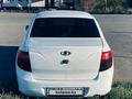 ВАЗ (Lada) Granta 2190 2014 года за 1 750 000 тг. в Караганда – фото 2