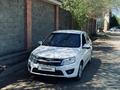 ВАЗ (Lada) Granta 2190 2014 года за 1 750 000 тг. в Караганда – фото 3