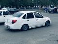 ВАЗ (Lada) Granta 2190 2014 года за 1 750 000 тг. в Караганда – фото 6