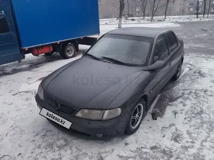 Opel Vectra 1996 года за 900 000 тг. в Караганда – фото 15