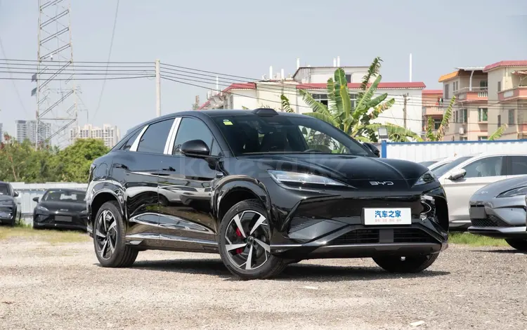 BYD Sea Lion 07 Flagship 2025 года за 15 000 000 тг. в Шымкент