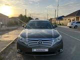 Toyota Avalon 2010 годаүшін8 100 000 тг. в Атырау