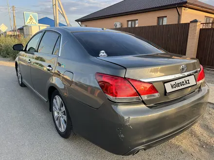 Toyota Avalon 2010 годаүшін8 100 000 тг. в Атырау – фото 3